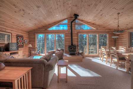 31 Forest Way Fairplay, CO 80440