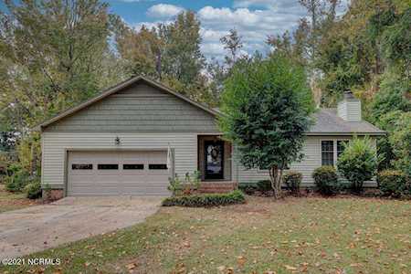 310 Breckenridge Drive Wilmington, NC 28412