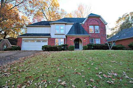 8897 Walnut Ridge Loop Memphis, TN 38018