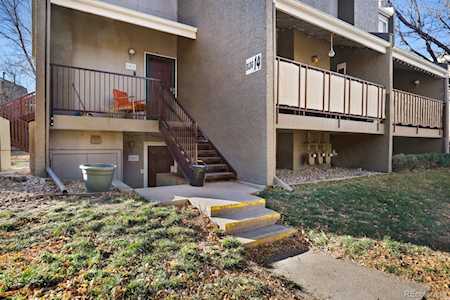 5300 E Cherry Creek South Dr #1401 Denver, CO 80246