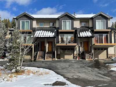 100 River Park Dr #B Breckenridge, CO 80424
