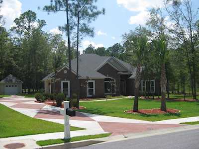 3562 Knights Mill Dr Valdosta, GA 31605