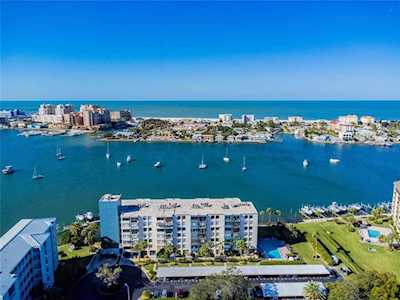644 Island WAY #707 Clearwater, FL 33767