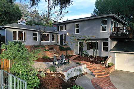 2839 Markridge Rd La Crescenta, CA 91214