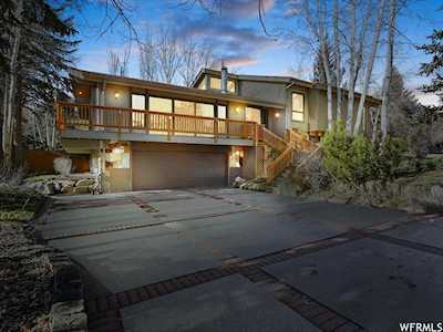 3041 Oak Rim Ln Park City, UT 84060