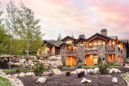 3492 E Westview Trl Park City, UT 84098