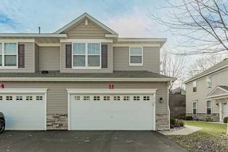 574 Lomianki Lane NE Columbia Heights, MN 55421