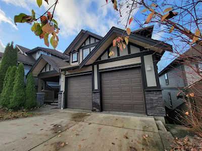 13651 228 Street Maple Ridge, BC V4R 0B5