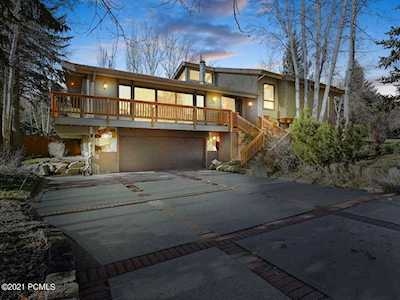 3041 Oak Rim Ln Park City, UT 84060