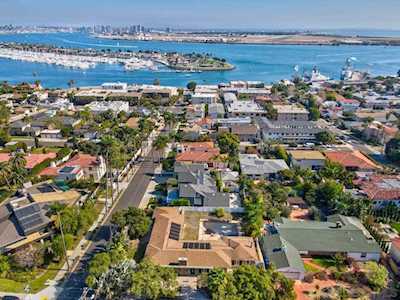 387 San Fernando St San Diego, CA 92106