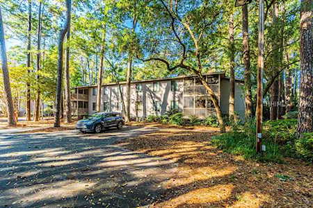 40 Three Mast Ln #40 Hilton Head Island, SC 29928