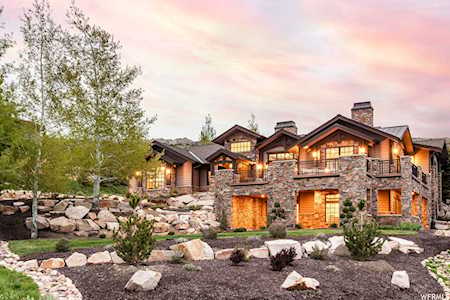 3492 E Westview Trl Park City, UT 84098