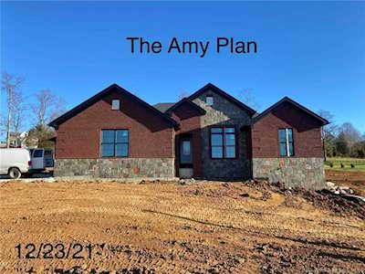 1806 Marking Place Lanesville, IN 47136