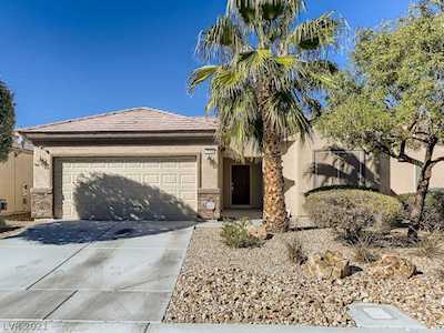 7709 Songster St North Las Vegas, NV 89084