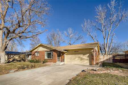 6010 Garrison St Arvada, CO 80004