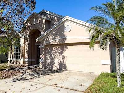 10873 Norcross CIRCLE Orlando, FL 32825