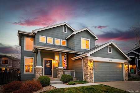 10846 Crooke Dr Parker, CO 80134