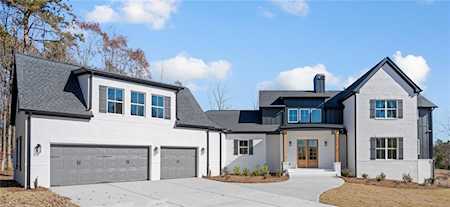 4860 Boulder Stone Way Auburn, GA 30011