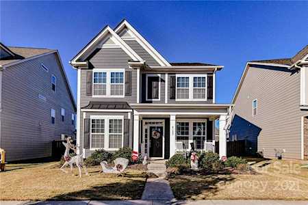 8122 Kalson St Huntersville, NC 28078