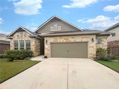 3267 Hidalgo LOOP Round Rock, TX 78665