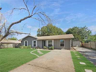 3103 Great Valley DR Cedar Park, TX 78613