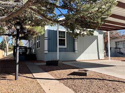 1095 Western Drive Colorado Springs, CO 80915