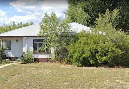 895 S Raritan St Denver, CO 80223