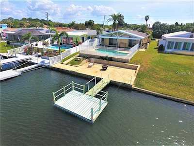 4523 Topsail Trl New Port Richey, FL 34652