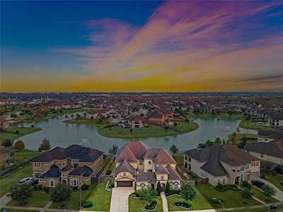 2811 Hollingsworth Pine Ln Katy, TX 77494