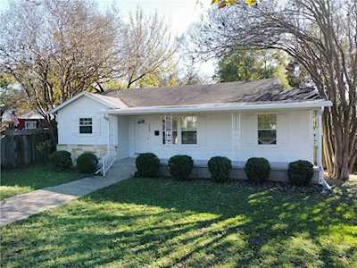 2407 Hancock DR Austin, TX 78756