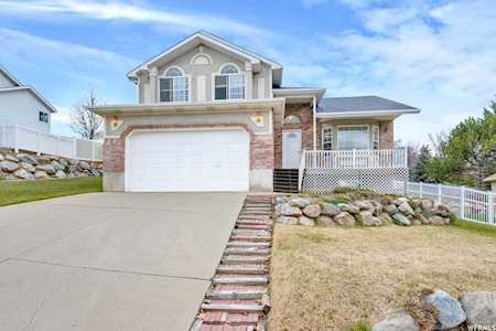 1423 E 2500 N Layton, UT 84040