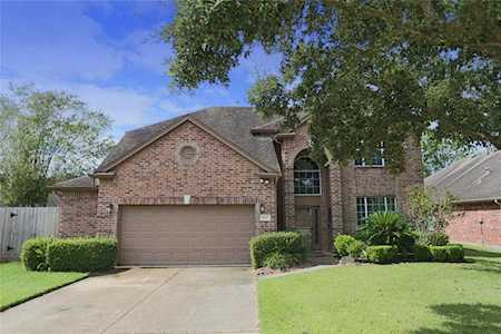 17427 Megan Springs Dr Spring, TX 77379
