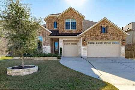 15815 Axehandle TRL Austin, TX 78717