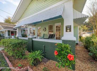 2810 College St Jacksonville, FL 32205
