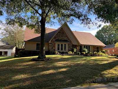 7363 Crowther Cv Memphis, TN 38119