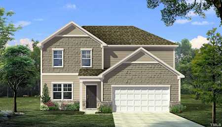 176 Anstridge Lane #32 Zebulon, NC 27597