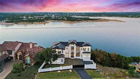 1212 Watercliffe DR Lago Vista, TX 78645