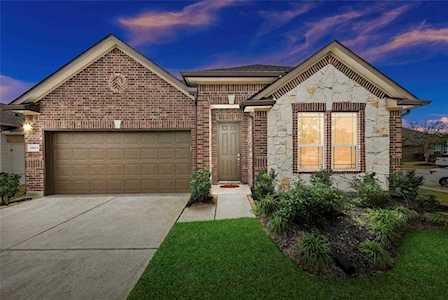 19815 Caprock Falls Ct Cypress, TX 77433