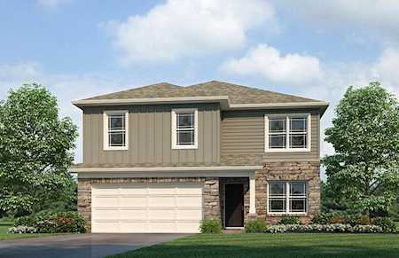 7101 Parkstay Ln Camby, IN 46113