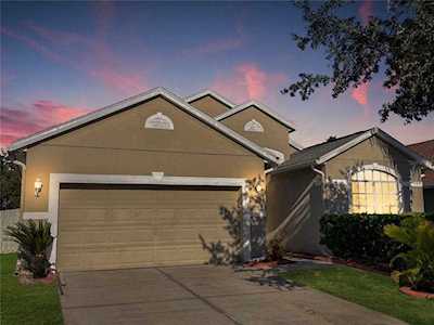 9082 Hastings Beach Blvd Orlando, FL 32829