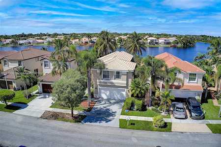 1858 SW 175th Ave Miramar, FL 33029
