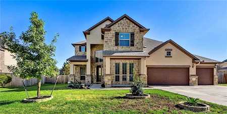 302 N Frontier LN Cedar Park, TX 78613