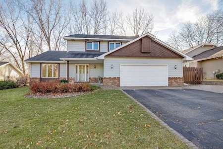 12423 Allen Drive Burnsville, MN 55337