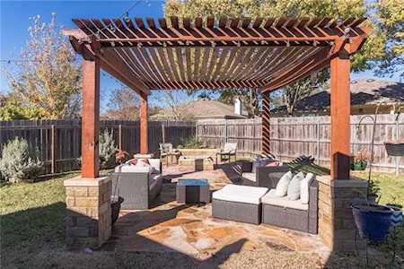 1512 Cosmos WAY Pflugerville, TX 78660
