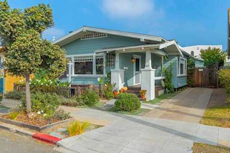 4035 Randolph St San Diego, CA 92103