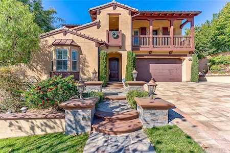 26651 Via La Jolla San Juan Capistrano, CA 92675