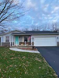 730 Cherryhurst Drive Columbus, OH 43228