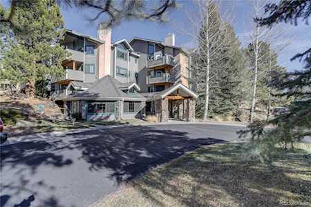 31819 Rocky Village Dr #315 Evergreen, CO 80439