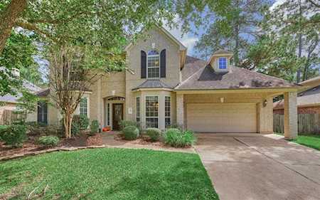 6 E Scribewood Circle The Woodlands, TX 77382