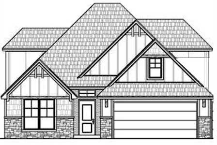 19701 Bolton Rd Edmond, OK 73012
